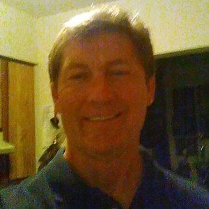 Meet your Posher, Tim